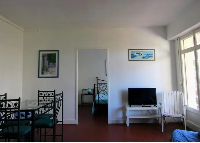 St Cyprien Port T3 Terrasse -parking 50 M Des Plages *